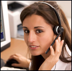 Give us a call!