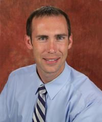 Dr Aaron Alme