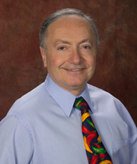 Dr Jerry Meislik