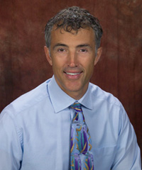 Dr Mark Remington