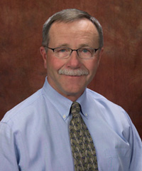 Dr Steve Weber